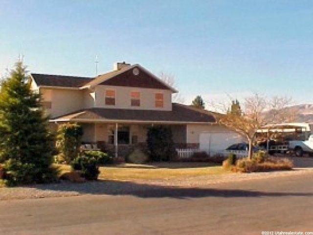 710 Posado St, Ivins, UT 84738 — photo 2