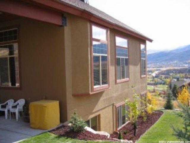 2858 Daybreaker Dr, Park City, UT 84098 — photo 2