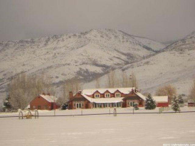7917 E 1000 N #4, Huntsville, UT 84317 — photo 7