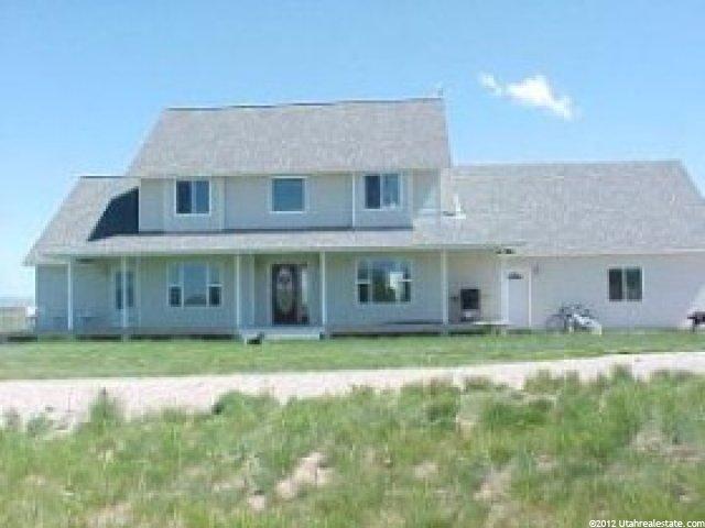 897 Miles Rd, Bancroft, ID 83217 — photo 3