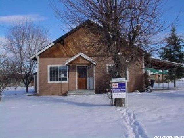 85 E 9100 S, Paradise, UT 84328 — photo 2