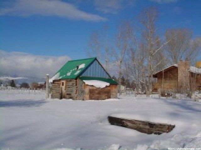 85 E 9100 S, Paradise, UT 84328 — photo 3