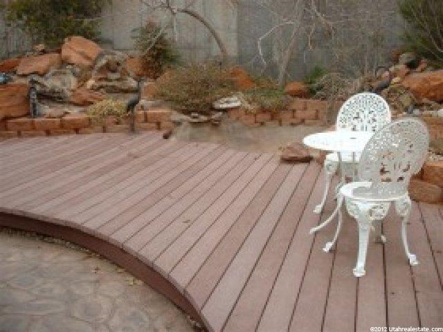 1769 E 2370 S, St. George, UT 84790 — photo 8