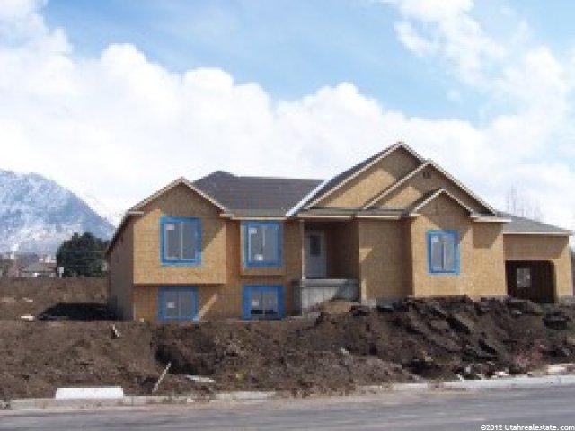 1326 W 3300 N #85, Pleasant View, UT 84414 — photo 3