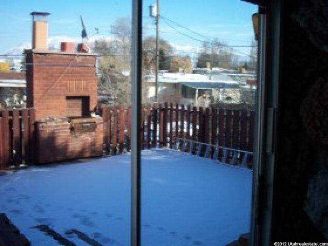1178 N 300 W, Sunset, UT 84015 — photo 8