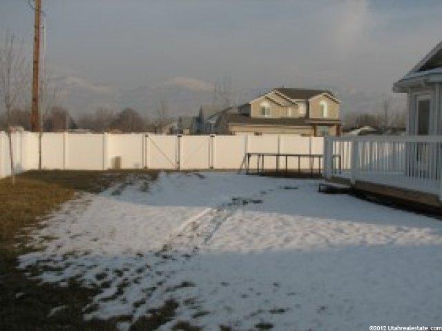 962 W 900 S, Woods Cross, UT 84087 — photo 3