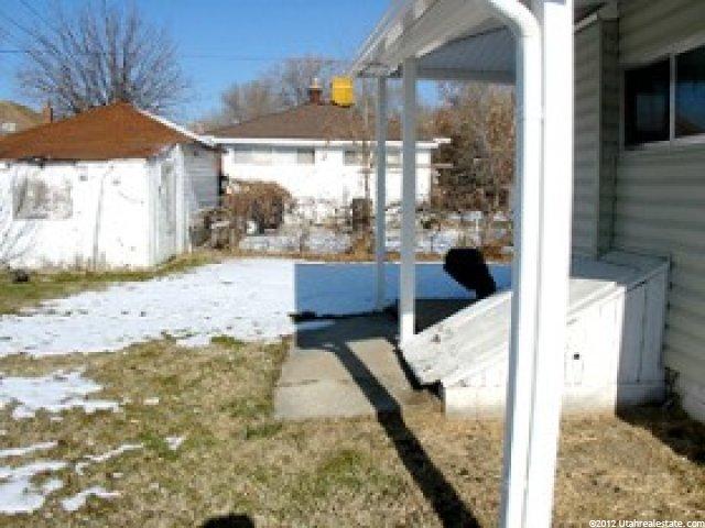 945 Adams Ave, Ogden, UT 84404 — photo 4