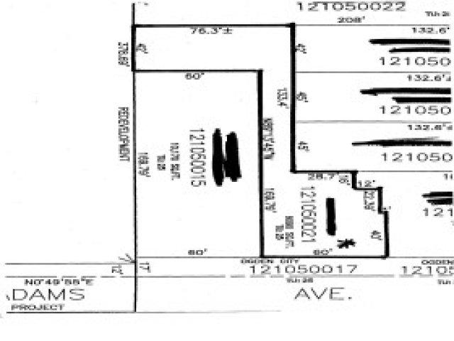 945 Adams Ave, Ogden, UT 84404 — photo 7