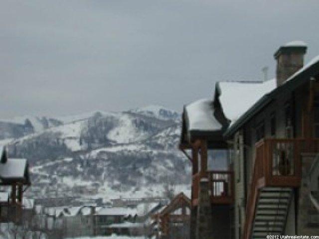 1678 Redstone Ave #E, Park City, UT 84098 — photo 8