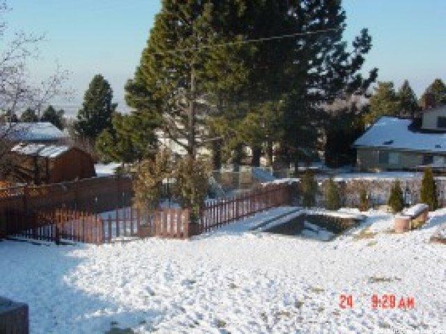 3271 N 750 E, Ogden, UT 84414 — photo 8