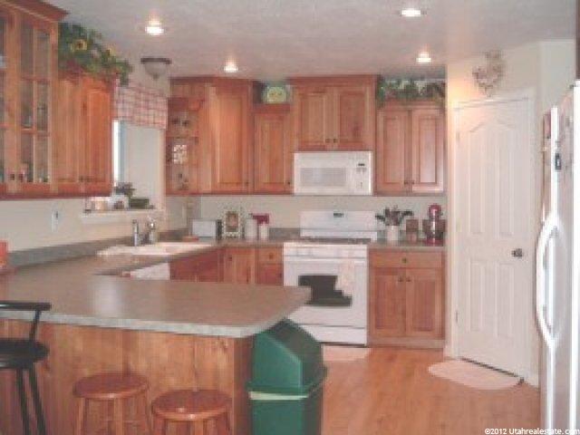 2838 E Marion Dr, Preston, ID 83263 — photo 2