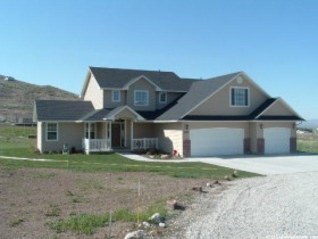 2838 E Marion Dr, Preston, ID 83263 — photo 7