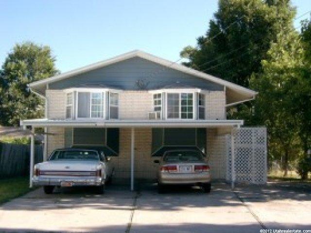 547 E 8th St N, Ogden, UT 84404 — photo 2