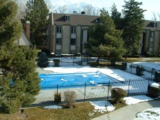 400 Creekside Cir #E, Murray, UT 84107 — photo 8