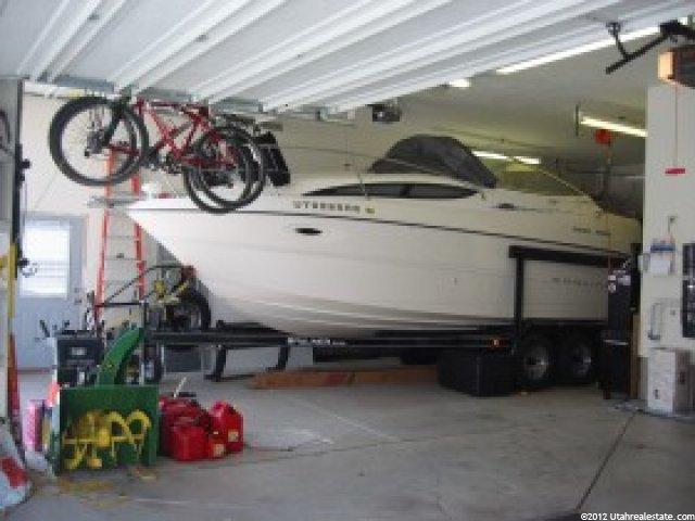 8093 S 2475 E, South Weber, UT 84405 — photo 4