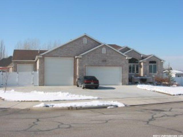 8093 S 2475 E, South Weber, UT 84405 — photo 5
