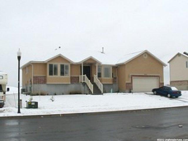 3461 Jupiter Hills Dr, Syracuse, UT 84075 — photo 2