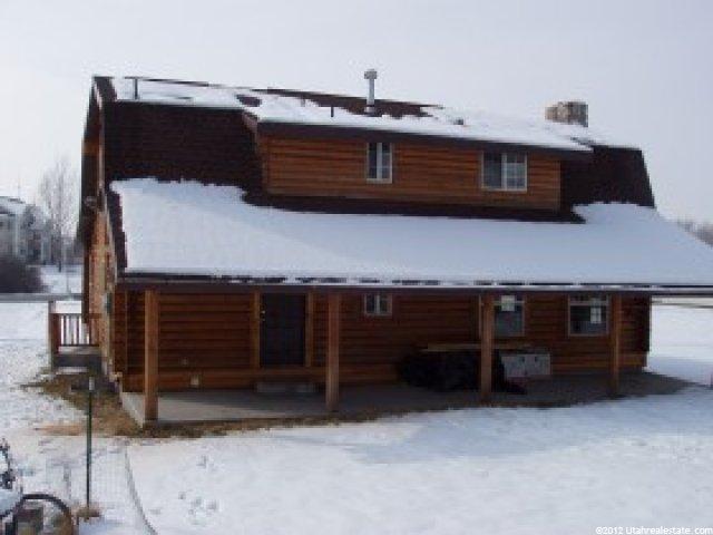 565 E 12600 N, Cove, UT 84320 — photo 8