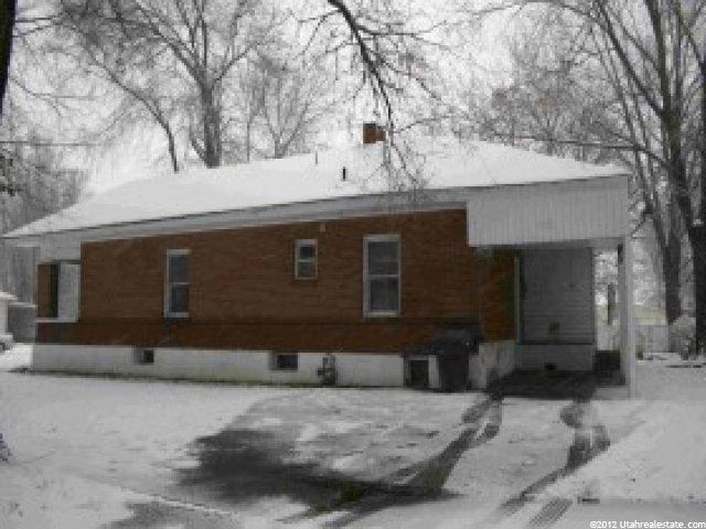 315 Cross St, Ogden, UT 84404 — photo 3