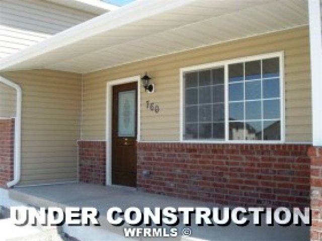 760 S 1540 W, Logan, UT 84321 — photo 2