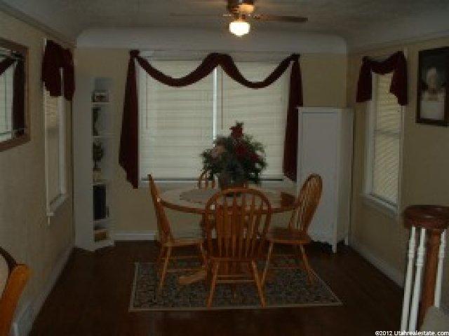 209 W 200 S, Vernal, UT 84078 — photo 4