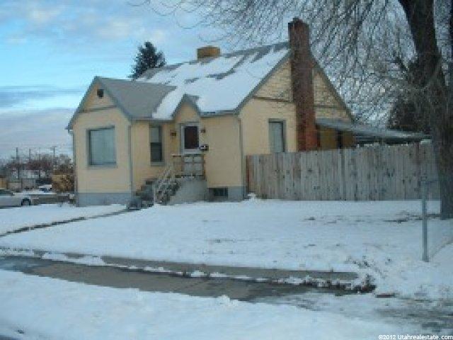 209 W 200 S, Vernal, UT 84078 — photo 5