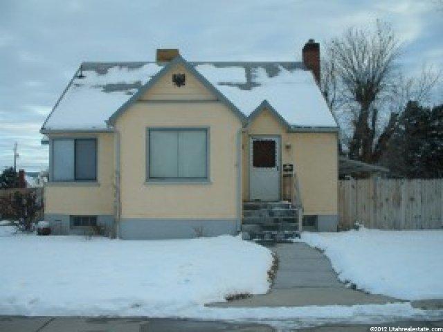 209 W 200 S, Vernal, UT 84078 — photo 6