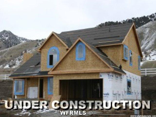 1218 S Grandview Dr, Providence, UT 84332 — photo 2