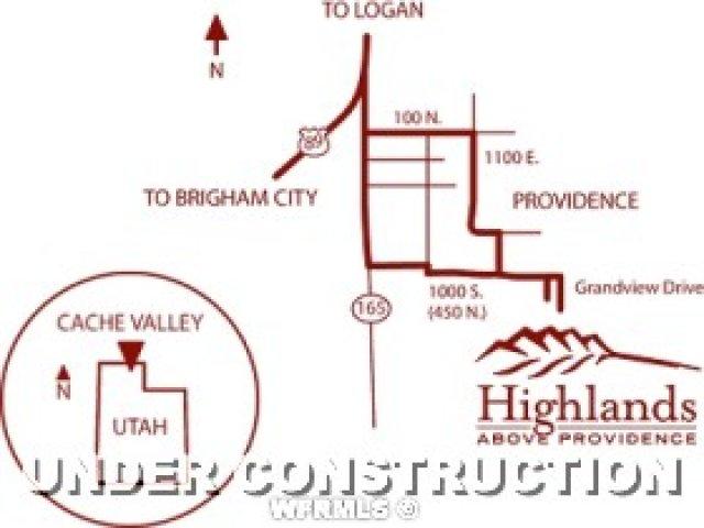 1218 S Grandview Dr, Providence, UT 84332 — photo 4