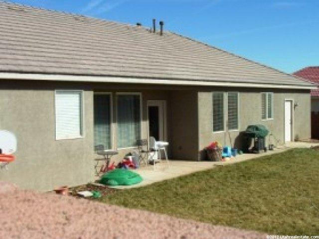 3577 Windmill Dr, Santa Clara, UT 84765 — photo 3
