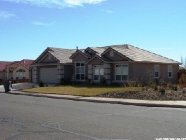 3577 Windmill Dr, Santa Clara, UT 84765 — photo 4