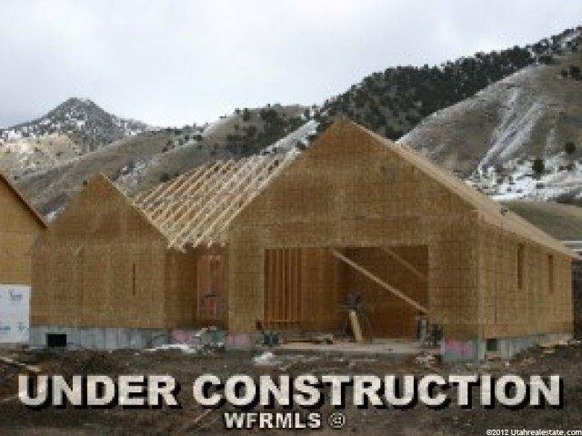 1228 S Grandview Dr, Providence, UT 84332 — photo 2