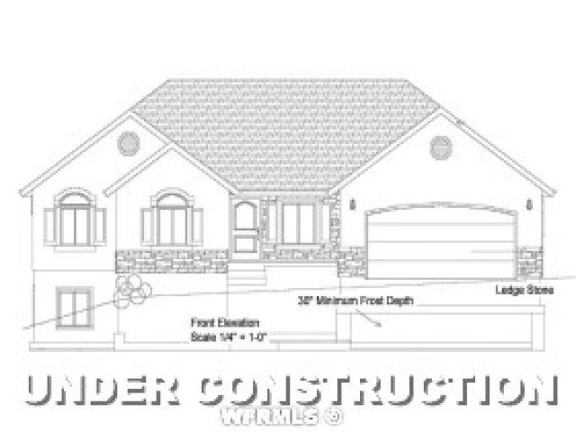 1228 S Grandview Dr, Providence, UT 84332 — photo 3