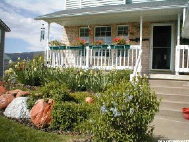 3849 N Mountainoak Dr, Eden, UT 84310 — photo 2
