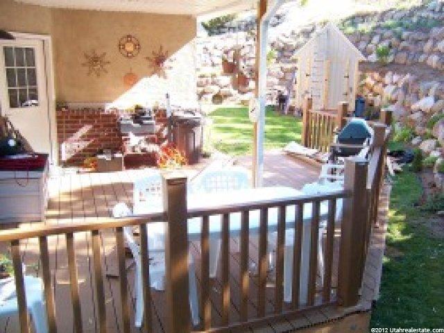 132 N Deer Run Ln E, Layton, UT 84040 — photo 2