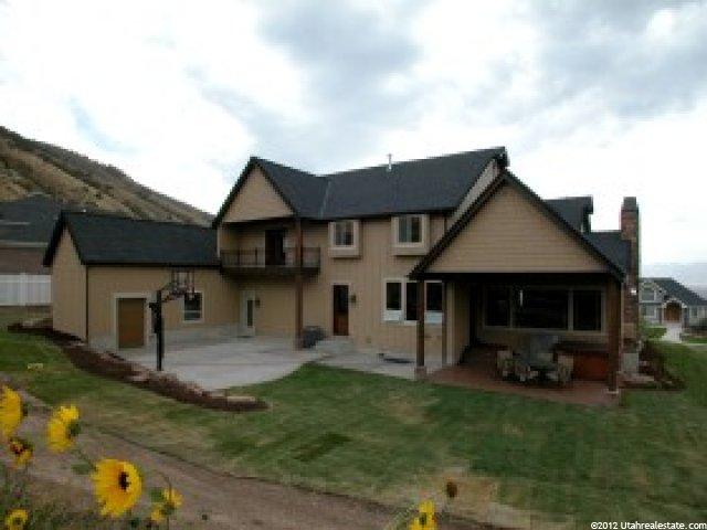 211 Winding Way, Logan, UT 84321 — photo 8