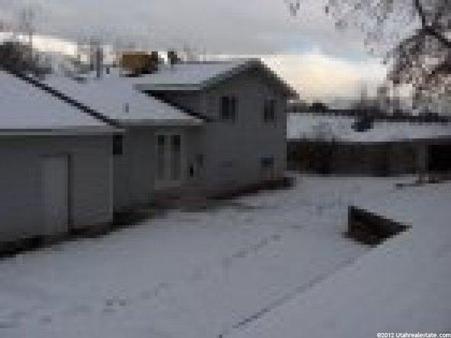 1438 S 235 W, Orem, UT 84058 — photo 5