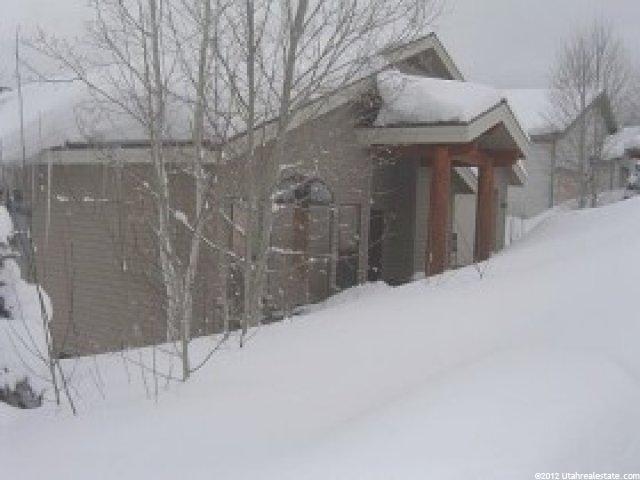 8535 Southridge Dr, Park City, UT 84098 — photo 2