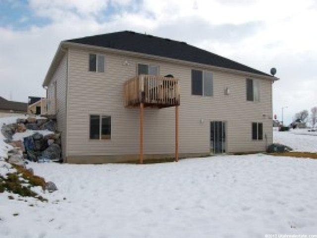 2548 S Cimmaron Dr E, Springville, UT 84663 — photo 2