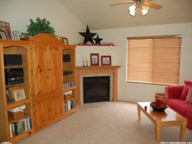 2548 S Cimmaron Dr E, Springville, UT 84663 — photo 4