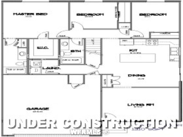 662 N 650 E, Vernal, UT 84078 — photo 2