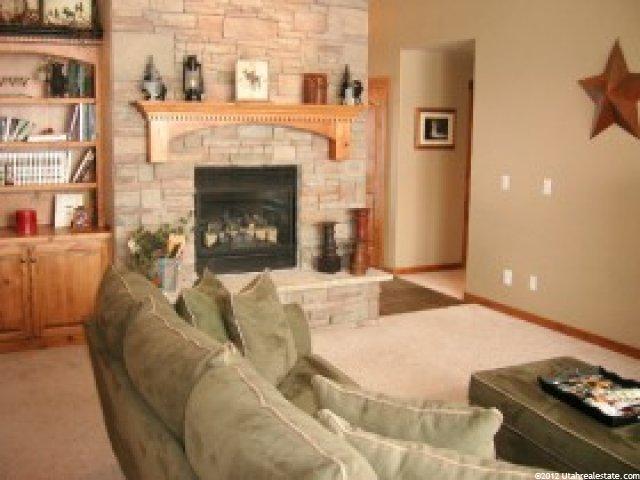 5033 E 1250 S, Heber City, UT 84032 — photo 2