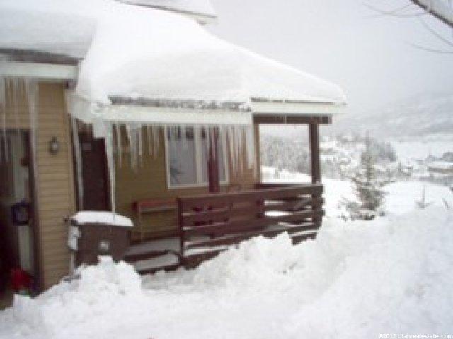 7805 Douglas Dr, Park City, UT 84098 — photo 3