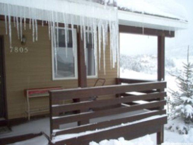 7805 Douglas Dr, Park City, UT 84098 — photo 4