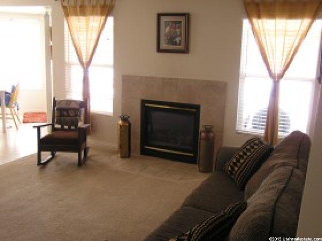 1227 N Lewis Peak Dr, Ogden, UT 84404 — photo 3