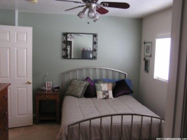 1227 N Lewis Peak Dr, Ogden, UT 84404 — photo 4