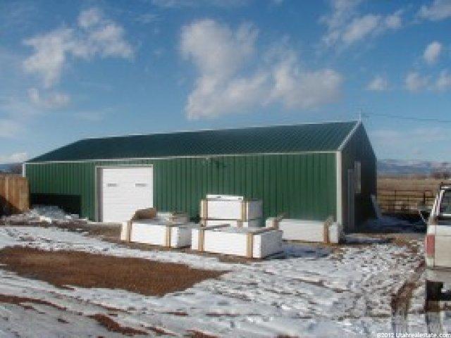 1801 E 4500 S, Vernal, UT 84078 — photo 2