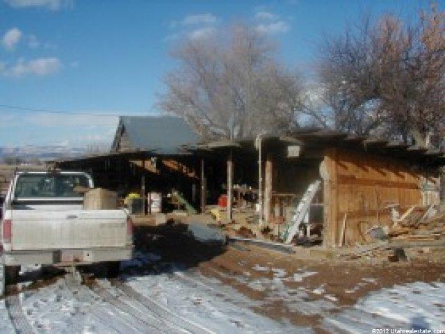 1801 E 4500 S, Vernal, UT 84078 — photo 3