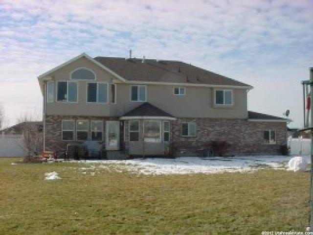 1246 W 2500 S, Syracuse, UT 84075 — photo 11