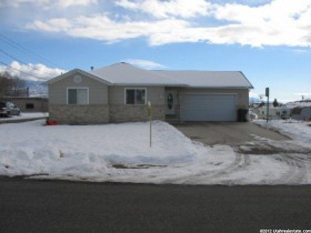 250 E 200 N, Fairview, UT 84629 — photo 2